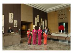 
      
      The Leela Palaces, Hotels And Resorts Certified As A Great Place
      
      