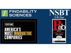 
      
      NSBT and Findability Sciences Launch Executive AI Programme
      
      