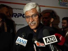 
      
      Gajendra Singh Shekhawat on India hosting CWG 2030
      
      