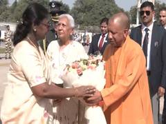 
      
      Future of humanity rooted in faith, consciousness: Prez Murmu
      
      