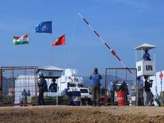 
      
      6th edition of India-Vietnam exercise VINBAX 2025 concludes
      
      