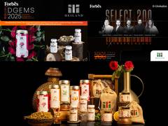 
      
      Heiland Joins Forbes DGEMS 2025 Select 200
      
      