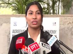 
      
      Borgohain hails India’s 2030 CWG hosting as huge opportunity
      
      