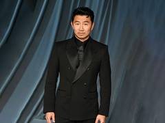 
      
      Simu Liu slams studios for 