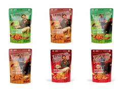 
      
      Crizpo Unveils All-New Sweet Potato Chips
      
      