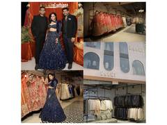 
      
      Wamiqa Gabbi Inaugurates KALKI’s Ludhiana Store
      
      
