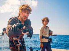 
      
      Shawn Levy on ‘Star Wars: Starfighter’ composer
      
      