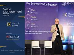
      
      Value Management 2025 – From Cost Optimization
      
      