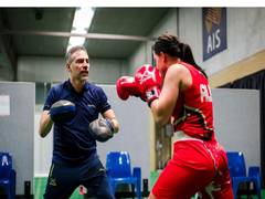 
      
      BFI appoints Santiago as head coach of Indian Women’s Boxing Team
      
      
