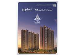 
      
      Gera Developments Launches Gera’s Avive Towers
      
      