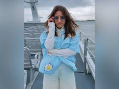 
    ‘Mirzapur’ star Shweta Tripathi to produce horror film ‘Nava’
    