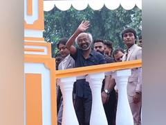 
      
      Rajinikanth adds star power to IFFI 2025 finale day
      
      