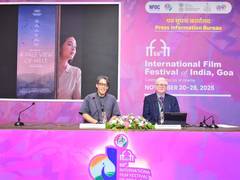 
      
       Japanese director Kei Ishikawa on ‘A Pale View of Hills’
      
      