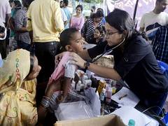 
      
      India set to transform its disease surveillance approach
      
      