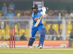 
      
      Morne Morkel reposes faith in Ruturaj Gaikwad
      
      