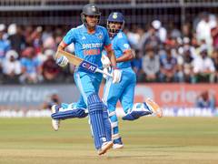 
      
      Gill recovering, Iyer begins rehab ahead of SA ODIs: Morne Morkel
      
      
