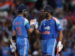 
      
      "I've had sleepless nights bowling to them...": Indian...
      
      