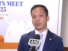 
      
      France hopes for greater India collaboration on AI, social issues
      
      