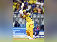 
      
      Mhatre becomes youngest to score century in all three formats
      
      