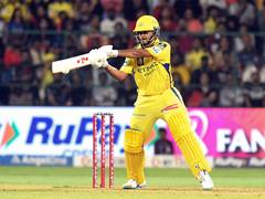 
      
      SMAT 2025: Mhatre's record-breaking ton top highlight of day 3
      
      