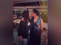 
      
      Alia Bhatt shares adorable birthday post for sister Shaheen
      
      
