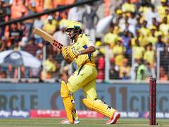 
      
      Urvil Patel opens up on how CSK made him 