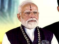 
      
      PM Modi visits Karnataka, Goa; urges people to take nine resolves
      
      