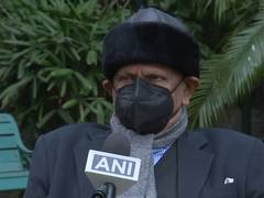 
      
      India, Russia may focus on defence cooperation: KP Fabian
      
      