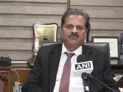 
      
      Cyclone ‘Ditwah’ to intensify, IMD warns of heavy rainfall
      
      