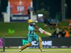 
      
      Sharing dressing room with Shakib has been massive:Jones
      
      