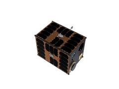 
      
      SpeQtre, the entanglement-based quantum comms demonstrator
      
      