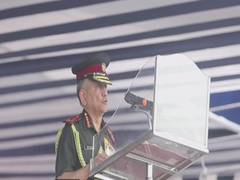 
      
      Navy will play a decisive role in securing India’s destiny
      
      