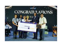 
      
      Abhyaas Lex Quest 2025 Concludes with Resounding Success
      
      