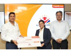 
      
      ICICI Lombard and IIT Bombay Launch 'IL IGNITING MINDS 2025'
      
      