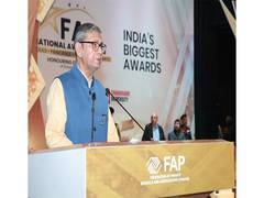 
      
      India's Educational Progress Reflects PM Modi's Visionary Leaders
      
      