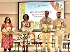 
      
      Centre for Wildlife Studies Joins the Shikshagraha Movement
      
      