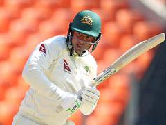 
      
      Khawaja set to explain his 