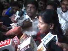 
      
      Tamil Nadu: Around 12 resolutions passed in key DMK meeting
      
      