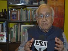 
      
      ‘We are beginning to see the results’: Economist on India’s 8.2% 
      
      
