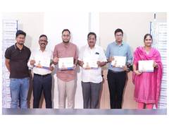 
      
      La Excellence IAS Academy Launches Inter + IAS and Degree
      
      