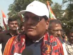 
      
      Piyush Goyal hails Padyatra honouring Sardar Patel's legacy
      
      