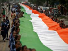 
      
      India rises in Asia Power Index 2025, ranks 3rd overall
      
      