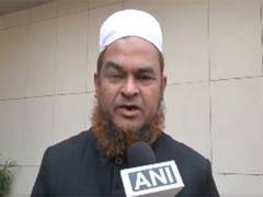
      
      CM Sarma thinks himself of 