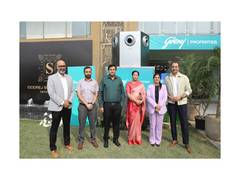 
      
      Godrej Properties' 'Breathe a Little Deeper' Panel Sparks
      
      