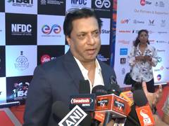 
      
      Director Madhur Bhandarkar praises IFFI 2025 
      
      