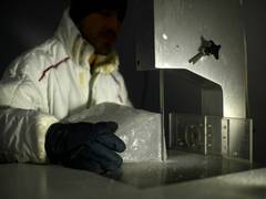 
      
      Miracle material’s hidden quantum power could transform future
      
      