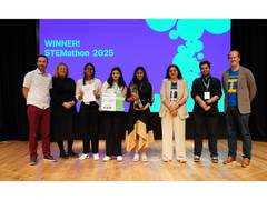 
      
      Imperial College London Highlights Student Innovation
      
      