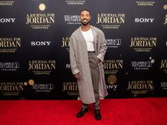 
      
      Michael B Jordan opens up on remake of 'The Thomas Crown Affair'
      
      