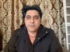 
      
      PTI Senator Khurram Zeeshan alleges 