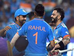 
      
      Return of Kohli, Rohit boosts team confidence: KL Rahul
      
      